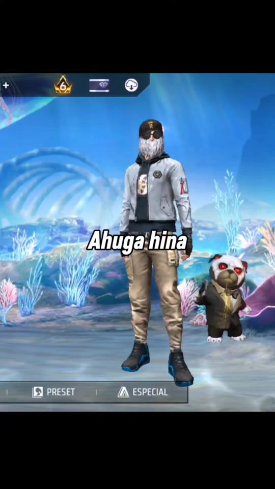 TikTok video thumbnail by rxbenzinho_ff