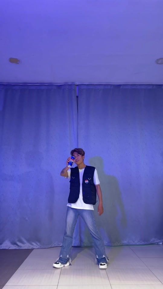 TikTok video thumbnail by thecreatordance