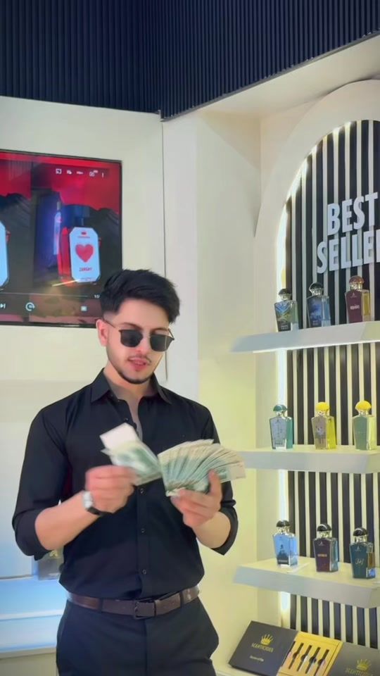 TikTok video thumbnail by afrasiyarkhan