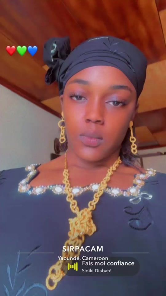 TikTok video thumbnail by halimatouissa1