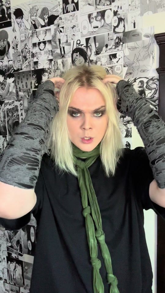 TikTok video thumbnail by kimdrac