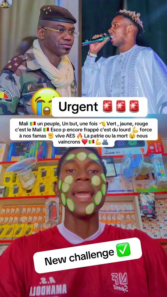 TikTok video thumbnail by mamoutou.dembele.223