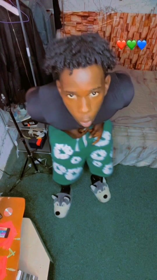 TikTok video thumbnail by oglenfantdupebble