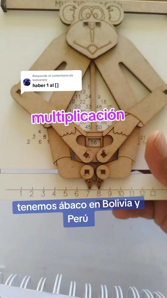 TikTok video thumbnail by matematico_peru