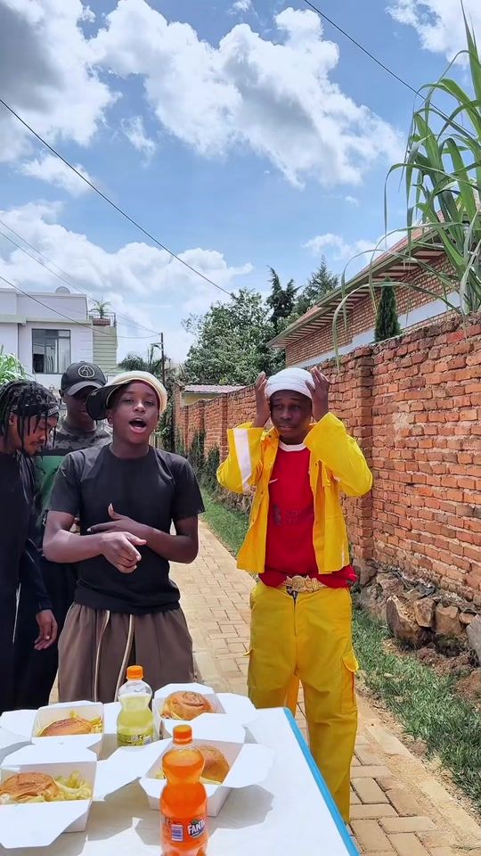 TikTok video thumbnail by iranzi000