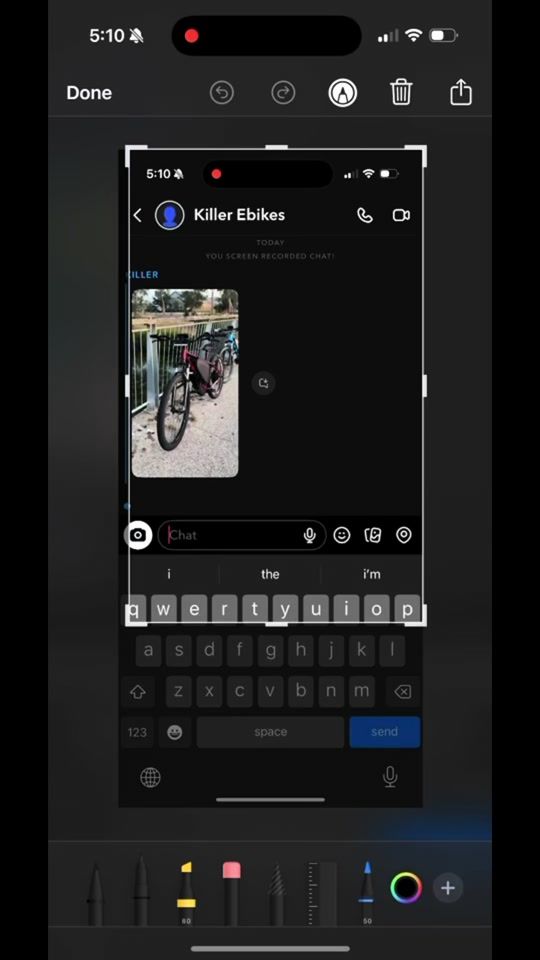 TikTok video thumbnail by killerebikes