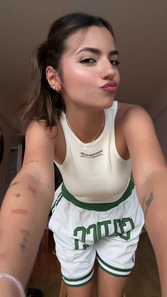 TikTok video thumbnail by madisonsegreti