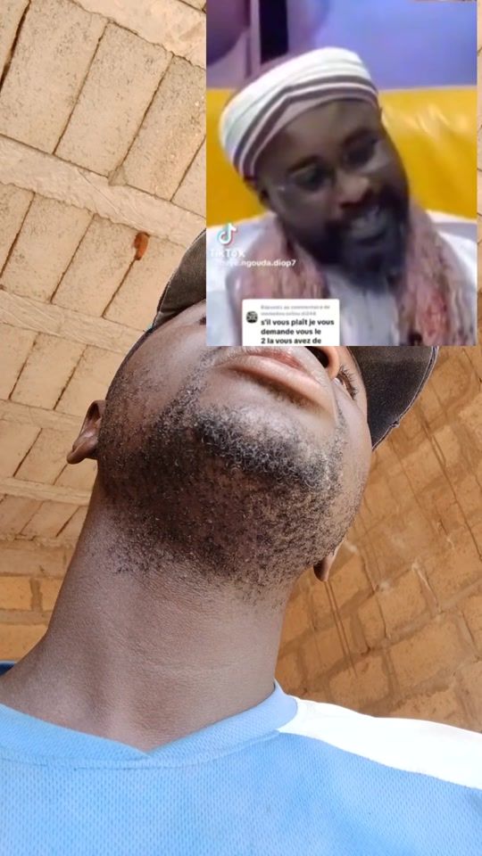 TikTok video thumbnail by bocarndiayef