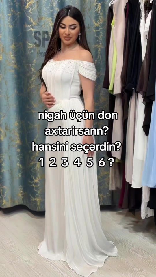 TikTok video thumbnail by spark_moda_evi