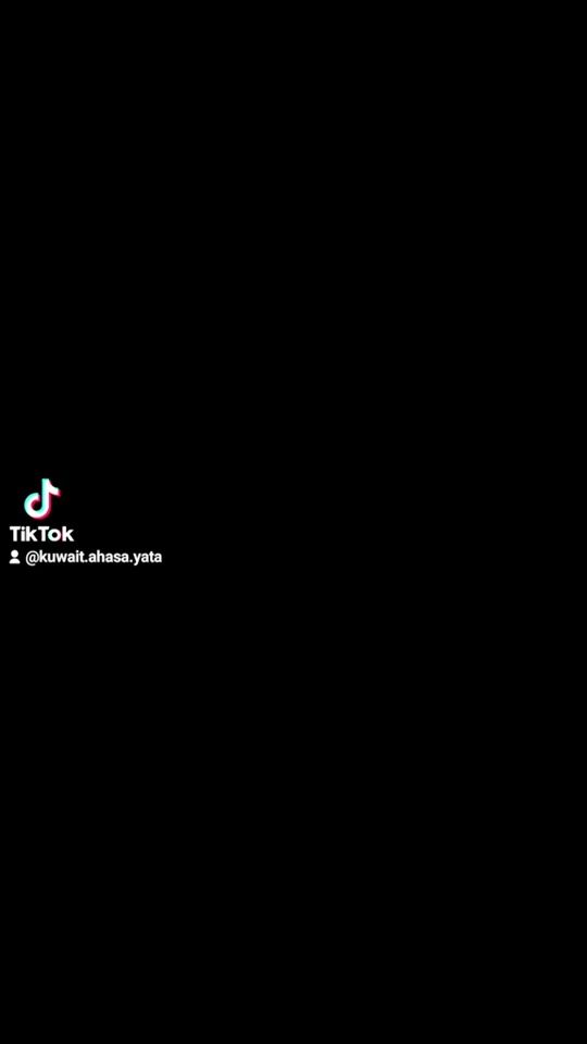 TikTok video thumbnail by kuwait.ahasa.yata