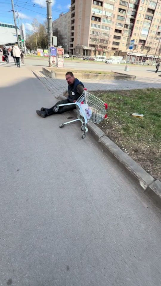 TikTok video thumbnail by muraspb