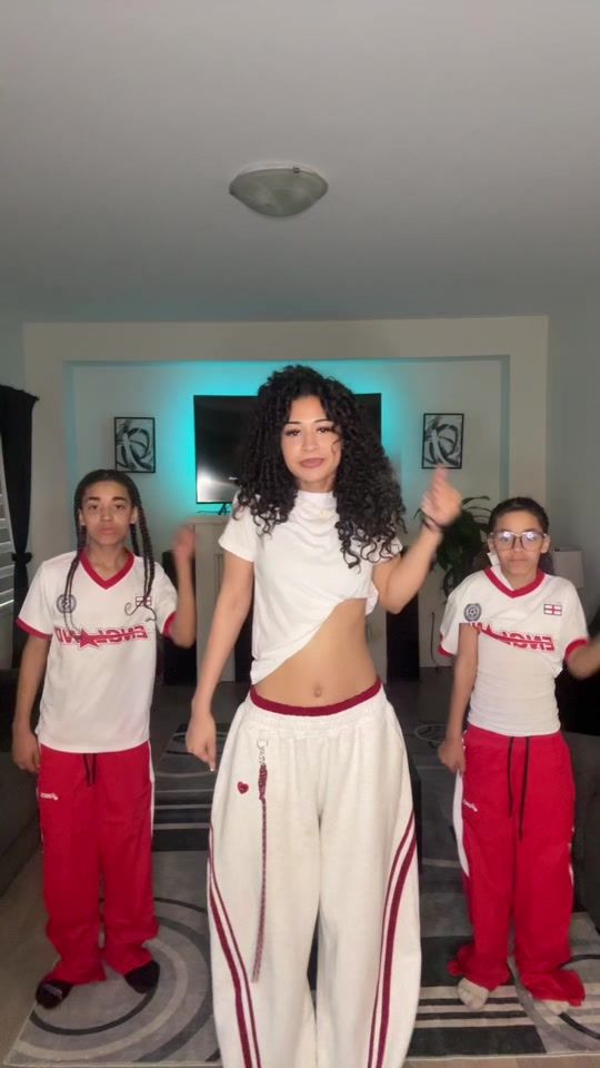 TikTok video thumbnail by theluckythirteenofficial