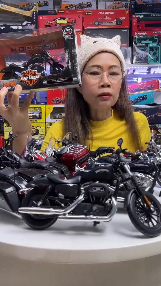 TikTok video thumbnail by rak_modelcar