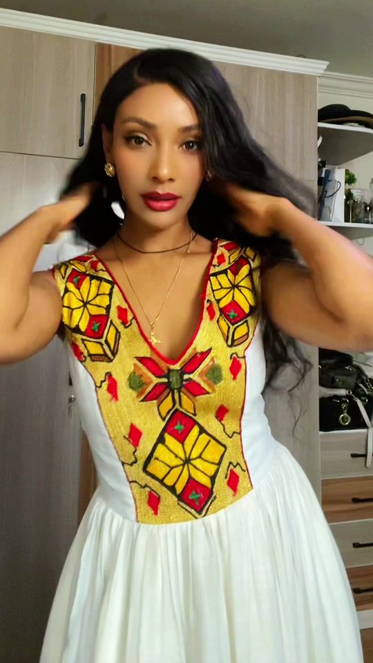 TikTok video thumbnail by helaratesfaye