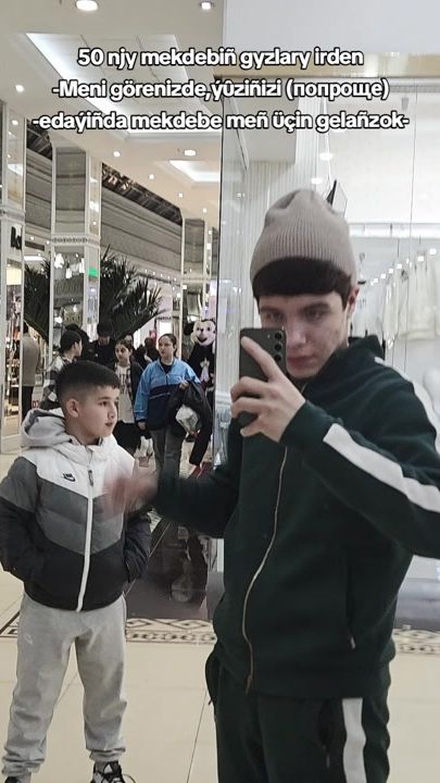 TikTok video thumbnail by _myradovv7