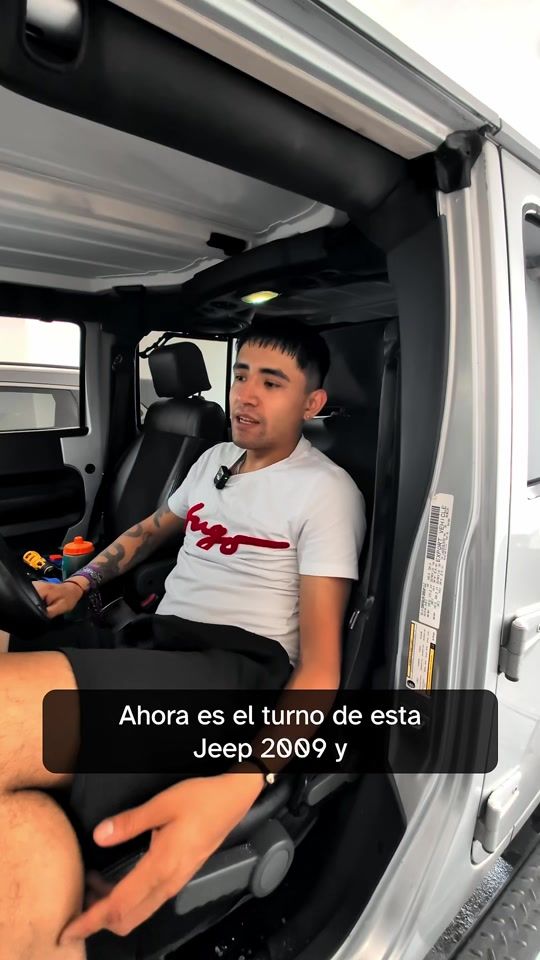 TikTok video thumbnail by dienstmotor_mx