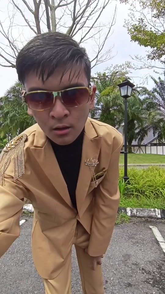 TikTok video thumbnail by adamsyahmi28