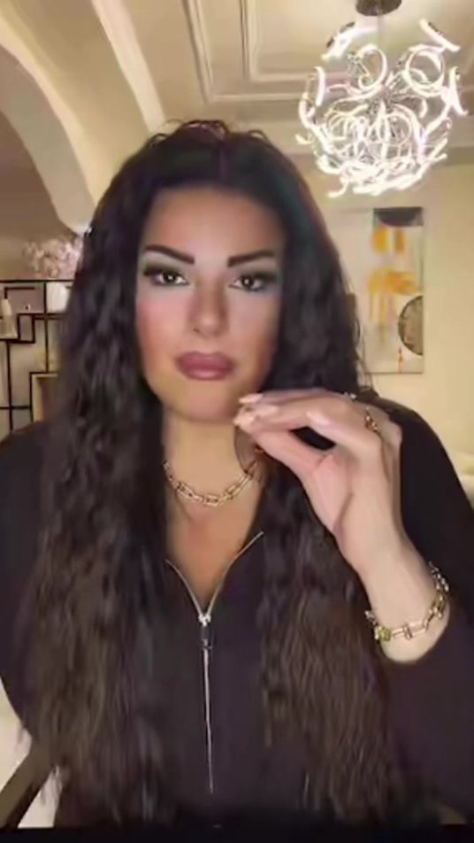TikTok video thumbnail by queenbarbie961