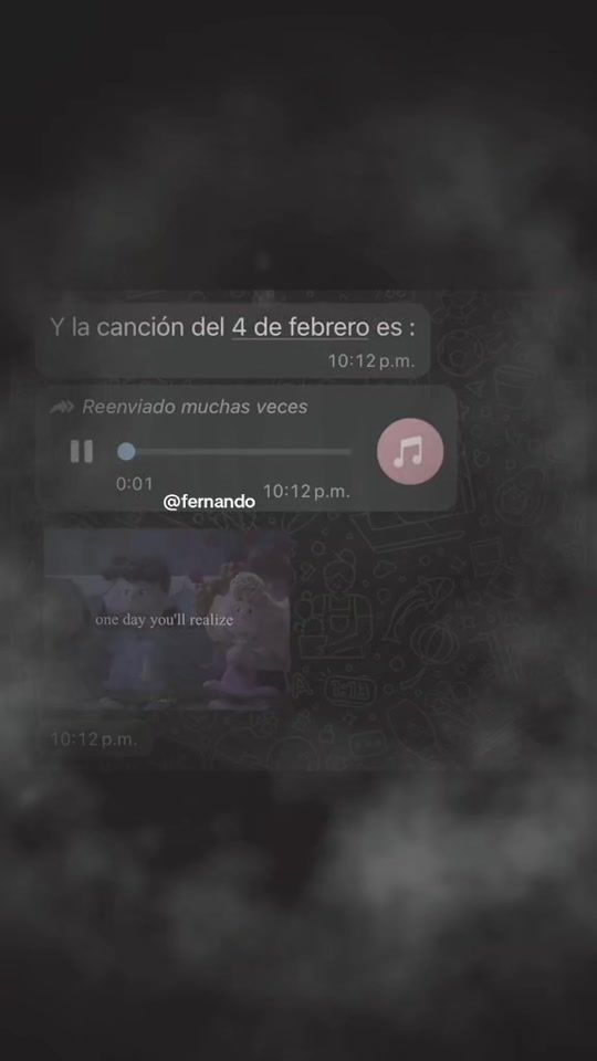 TikTok video thumbnail by .fer16