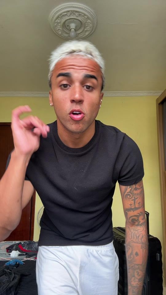 TikTok video thumbnail by lohanziin__