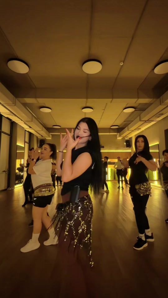 TikTok video thumbnail by janbellydance