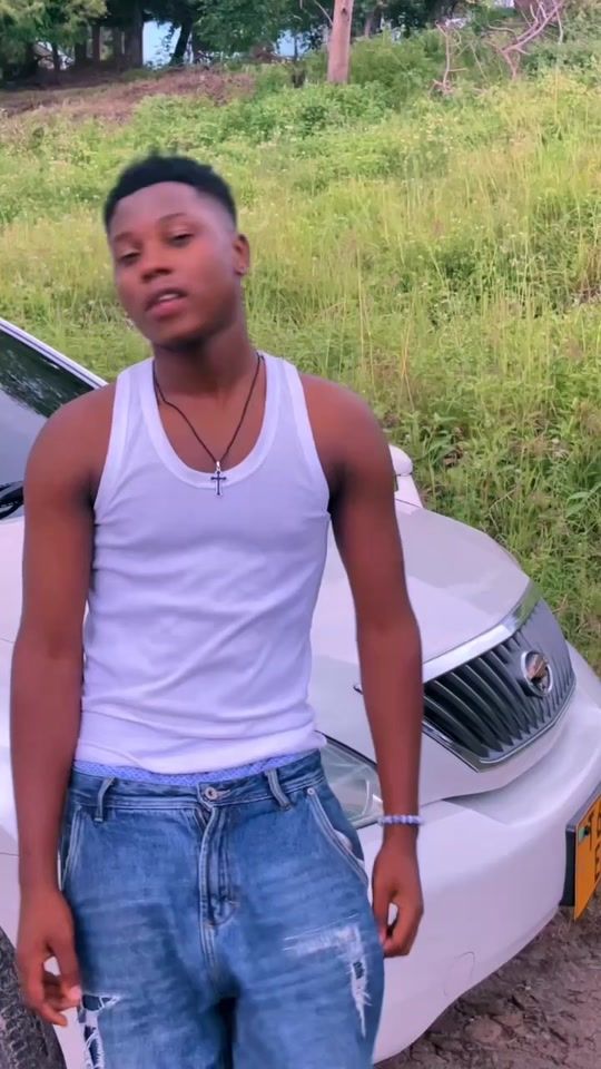 TikTok video thumbnail by vaisy.tz