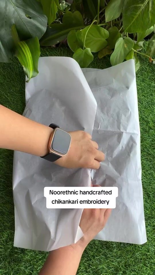 TikTok video thumbnail by noor_ethnic