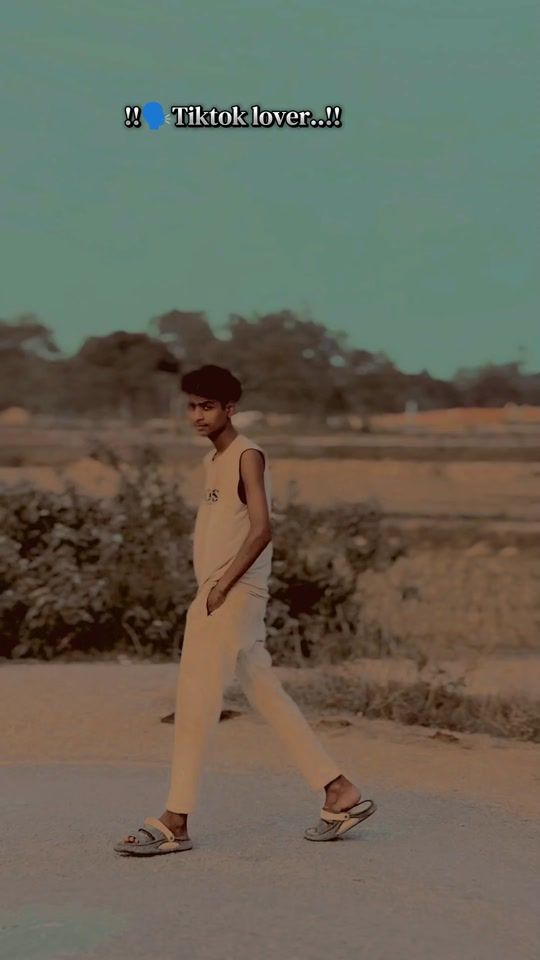 TikTok video thumbnail by kalwar_512