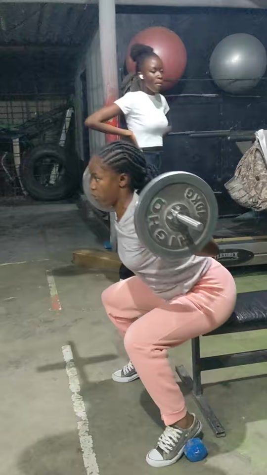 TikTok video thumbnail by serahzimba