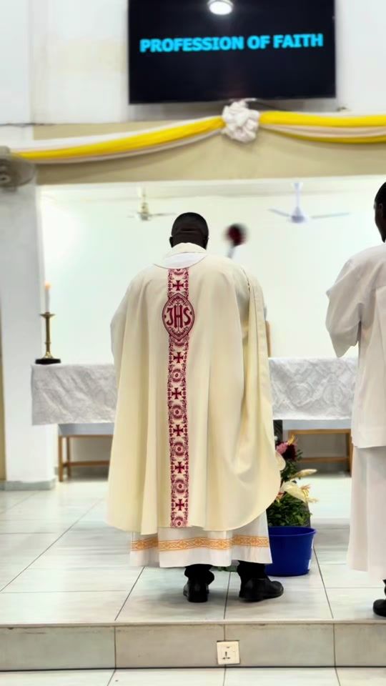 TikTok video thumbnail by st.michael.catholi