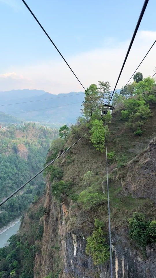 TikTok video thumbnail by thecliffnepal