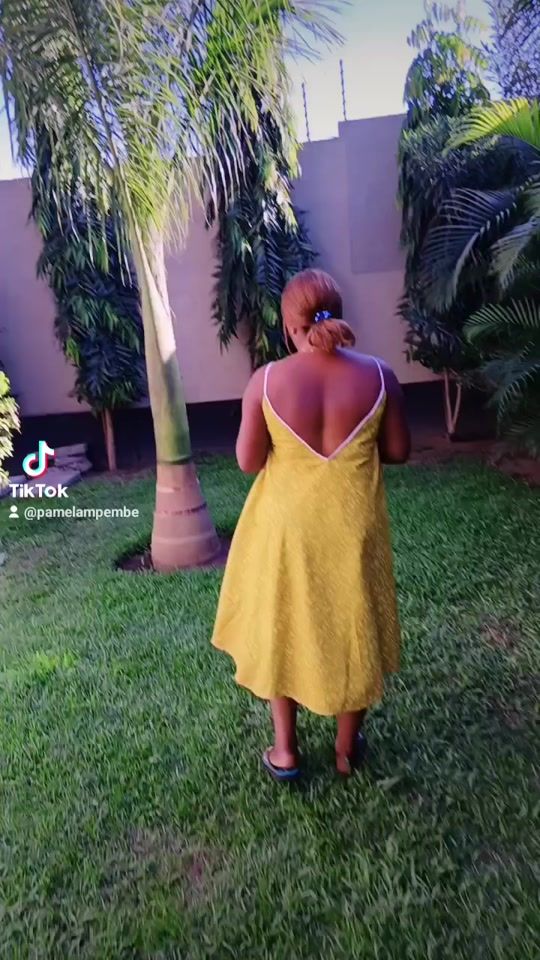 TikTok video thumbnail by pamelampembe
