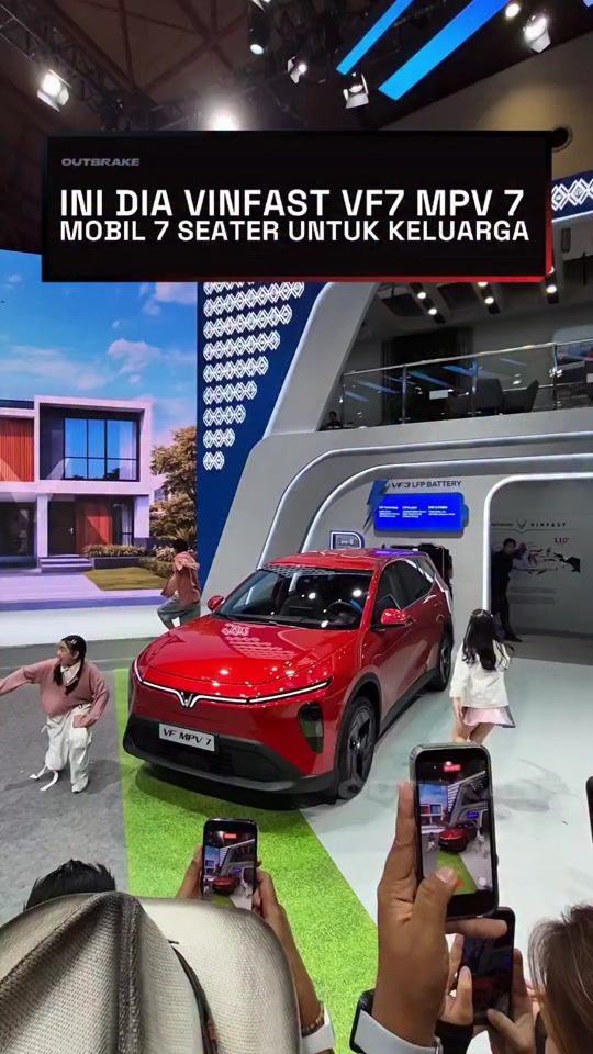 TikTok video thumbnail by outbrake.co