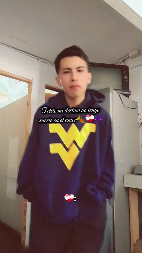 TikTok video thumbnail by andrespc022003