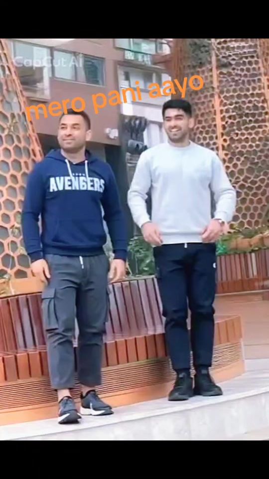 TikTok video thumbnail by anishgajurel2