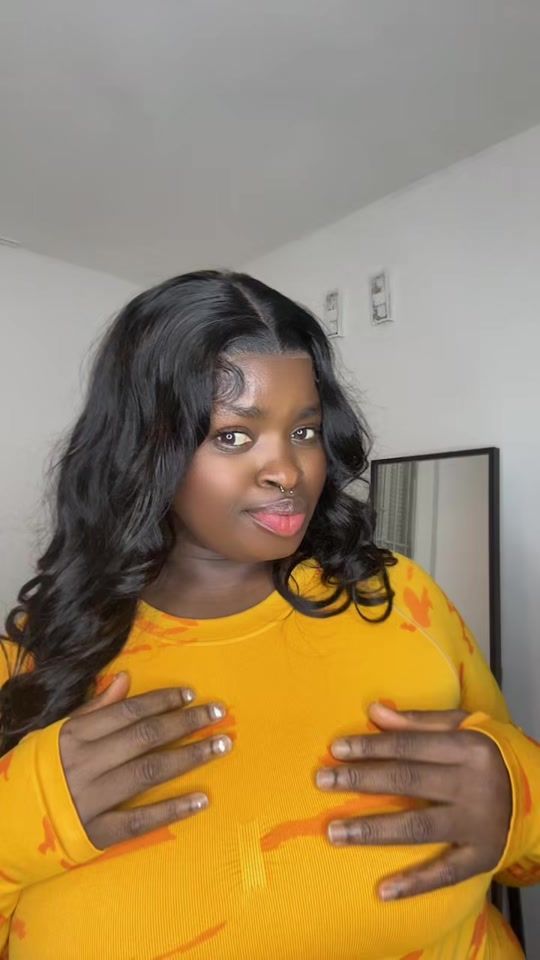 TikTok video thumbnail by chubbymariebangs24