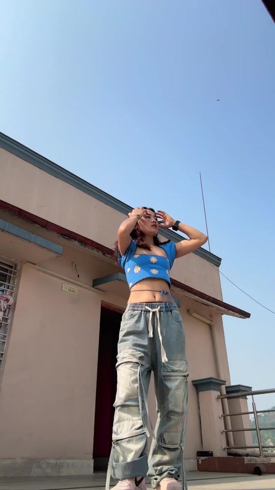 TikTok video thumbnail by benitarai25