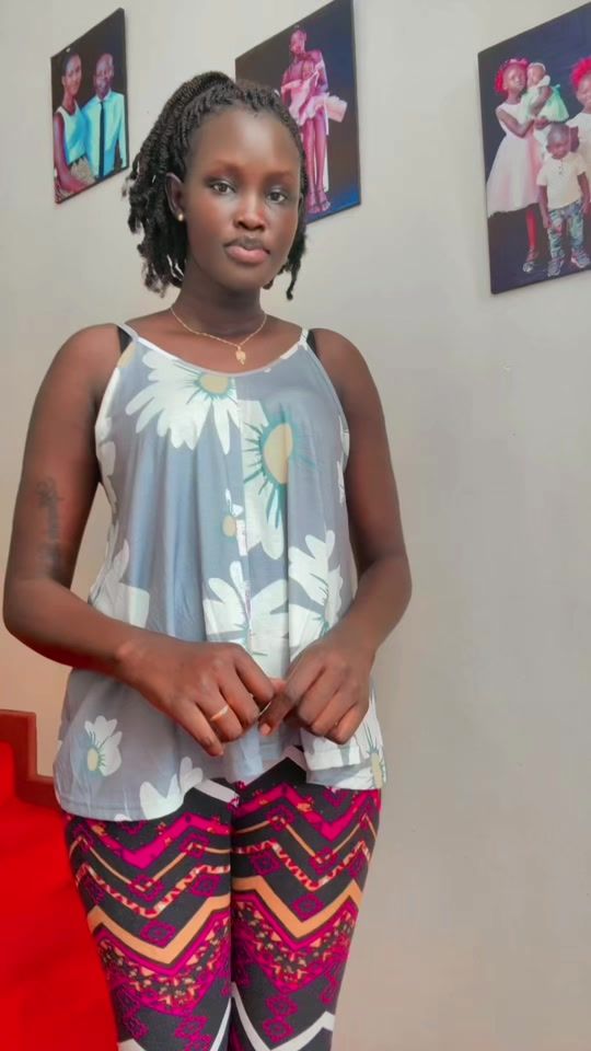 TikTok video thumbnail by apande_maborjok