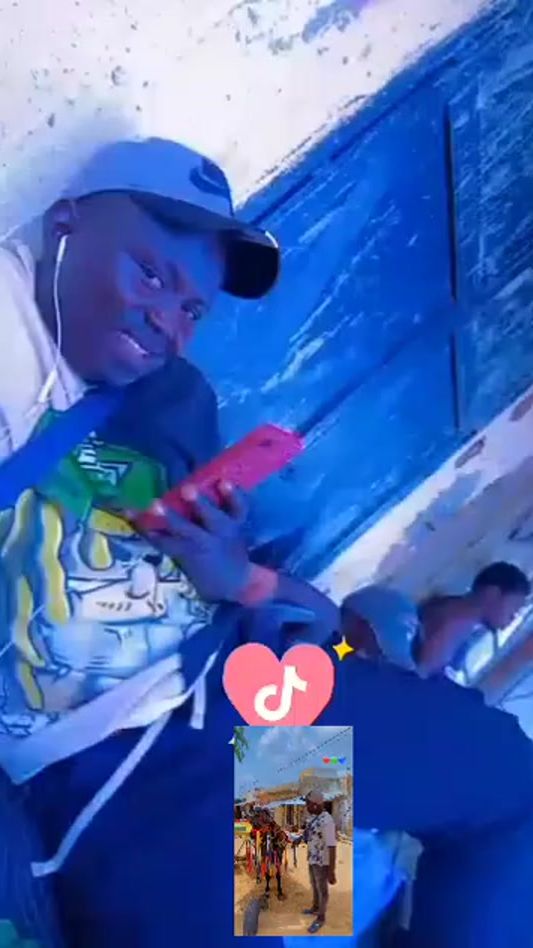 TikTok video thumbnail by salomsalom2020