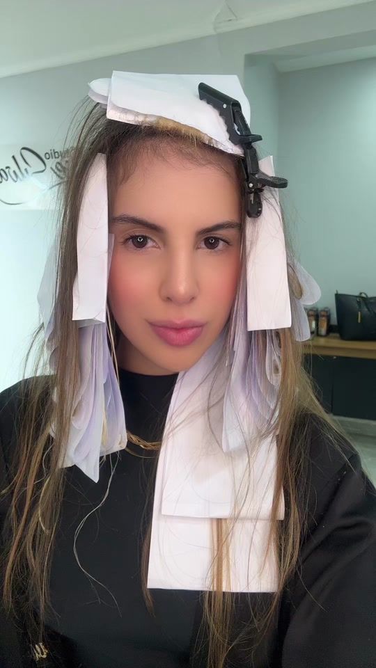 TikTok video thumbnail by kamillavinhais