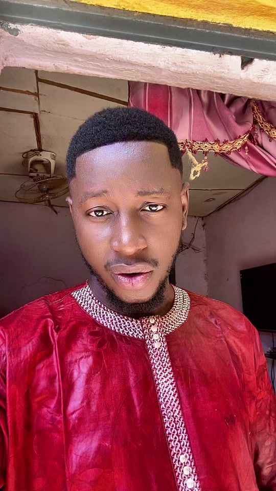TikTok video thumbnail by amadoutonbychee3officiel