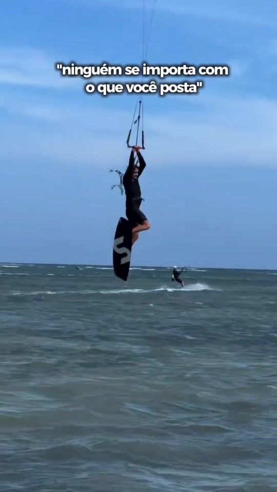 TikTok video thumbnail by kitesemfreio