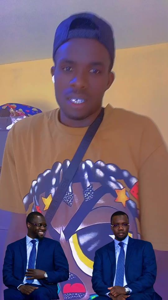 TikTok video thumbnail by babacarbousonko5