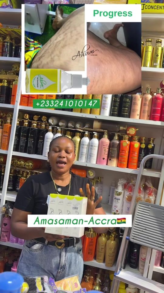 TikTok video thumbnail by ahumskincare