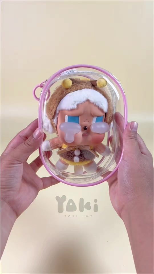 TikTok video thumbnail by yakitoy.id
