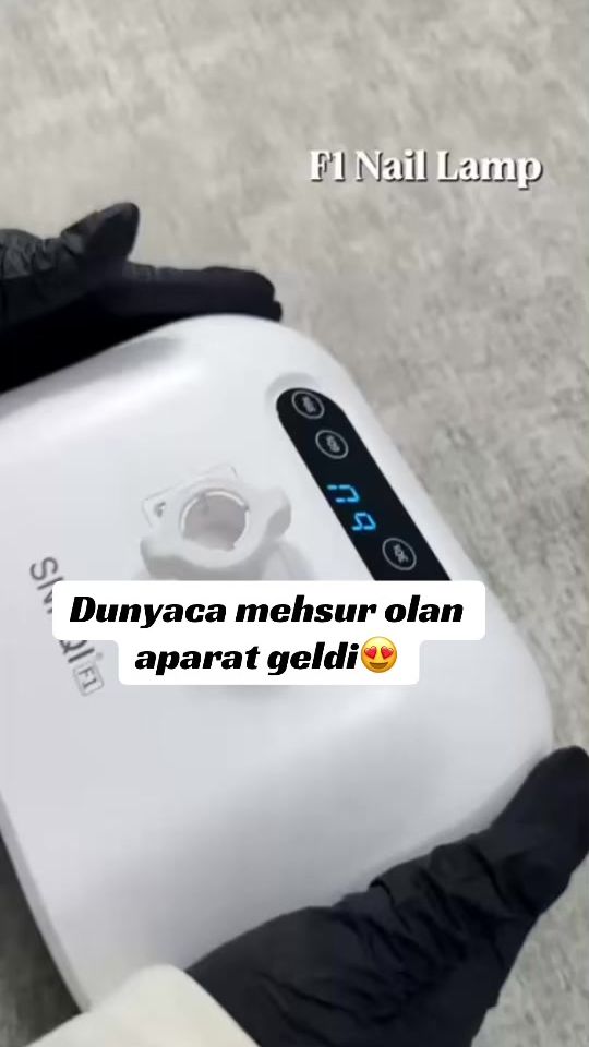TikTok video thumbnail by salon_mallari_imisli