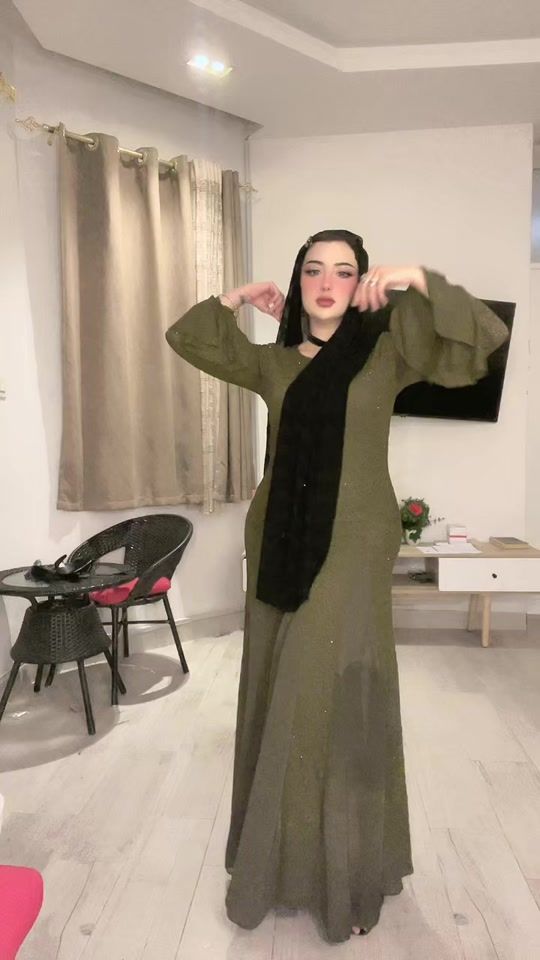 TikTok video thumbnail by majedah_strong