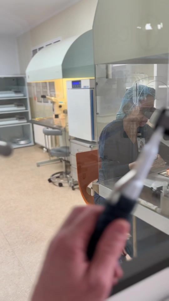 TikTok video thumbnail by icsi_clinic
