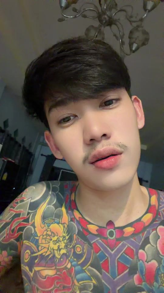 TikTok video thumbnail by _nxss.z