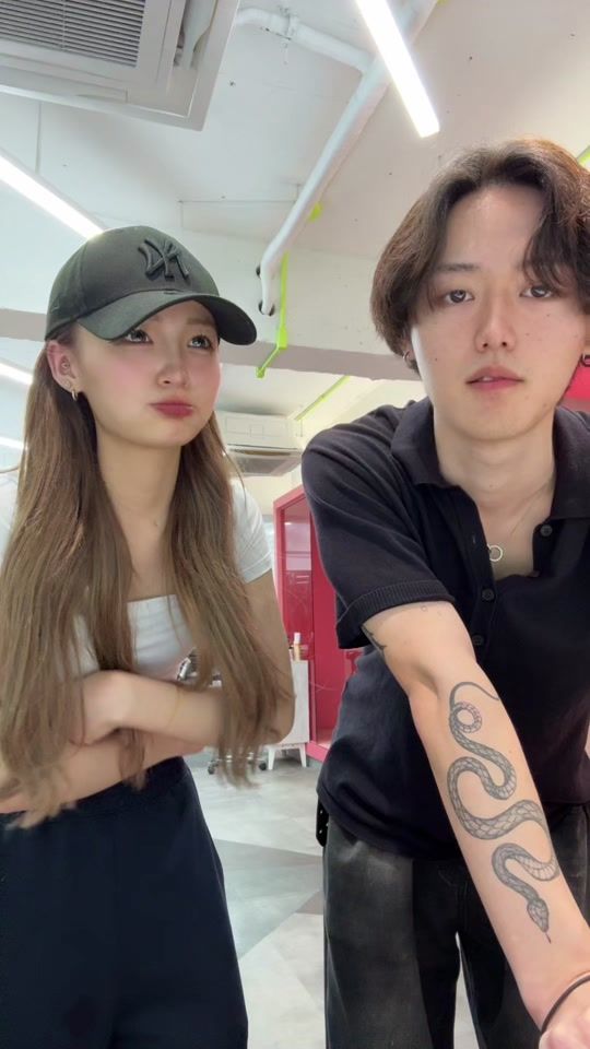 TikTok video thumbnail by londvallee